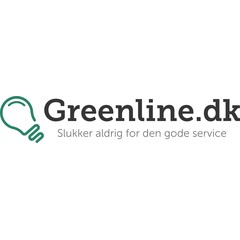 greenline.dk rabatkoder og kampagnekoder
