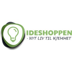 ideshoppen.com rabatkoder og kampagnekoder